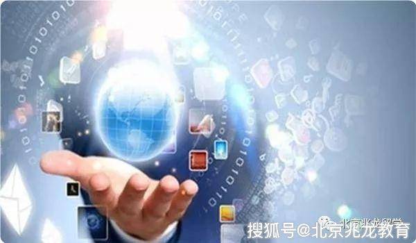 美国研究生计算机科学专业分类与信息安全产品设计就业前景